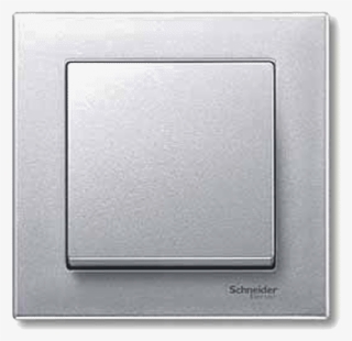 M-plan Switches Aluminium #7162621