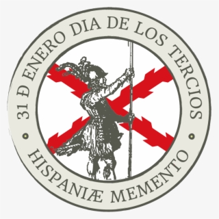 Espadas De Toledo Participará En El Día De Los Tercios #7162670