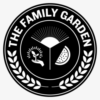 The Family Garden Logo 1 #7162717