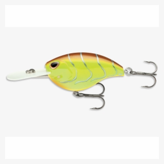 Storm Arashi Rattling Flat 7 Series Crankbaits #7162863