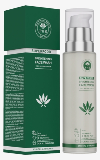 New Superfood Face Wash #7162911