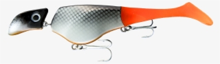 Headbanger Shad 9" #7162913