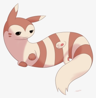 Furret Flirt #7163125