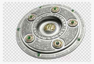 Download Bundesliga Trophy Clipart Fc Bayern Munich #7163183