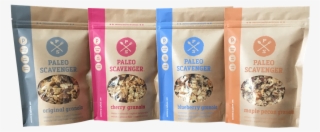 Brittany Chibe, Founder Of Paleo Scavenger, Has Shared #7163379