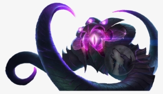 Velkoz Png #7163526