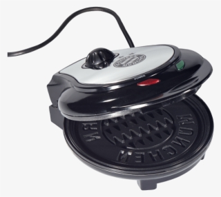 Waffle Iron Logo #7163528