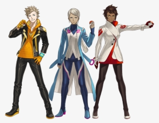 Team Valor Png #7163529 Team Valor Png #7163529