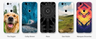 Android Livecase 2 #7163576