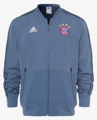 Adidas Presentation Jacket International #7163752