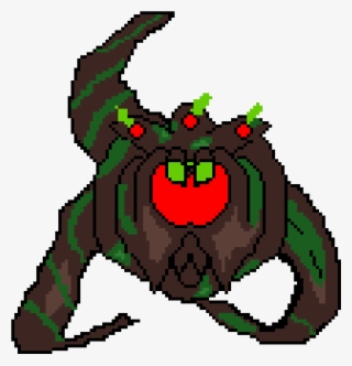 New Skin Idea For Vel'koz #7163846