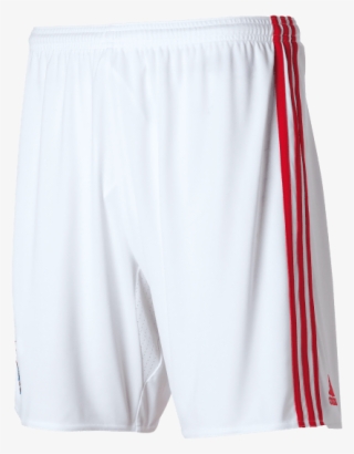 Fc Bayern Short Kids Champions League 17/18 #7163849