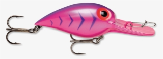 Storm Original Wiggle Wart Met Purple/purple Hb 2" #7163904