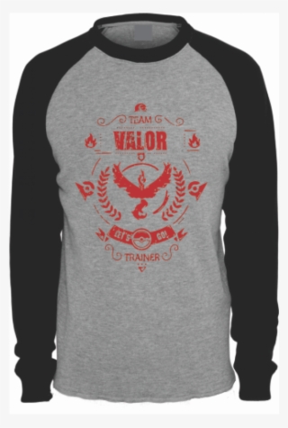 Team Valor Png #7164054 Team Valor Png #7164054