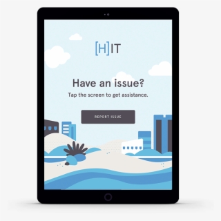 Presentation Template Design #7164093