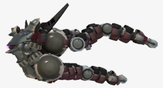 Inspired By Velkoz From League Of Legends, More Specifically #7164095