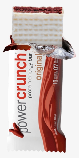 The Protein Energy Bar Red Velvet #7164098