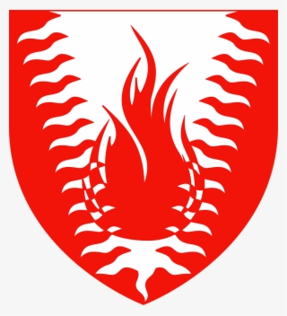 Coat Of Arms Of Team Valor #7164099