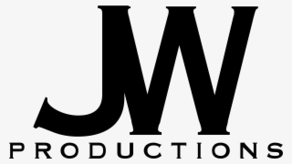 Jw Productions Logo Png Transparent #7164306