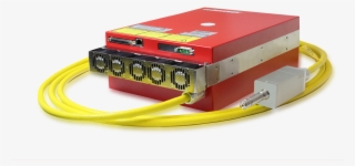 100w Aircooled Pulsed Laser #7164362