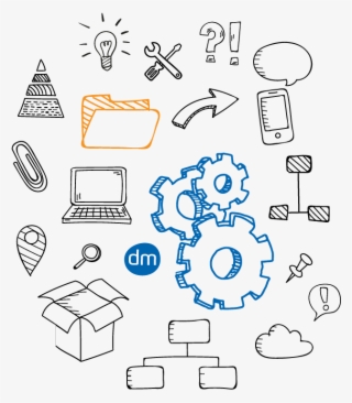Devops Png #7164364