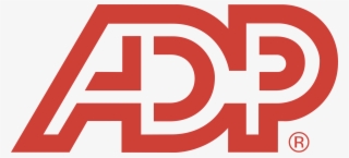 Adp Logo Png #7164467
