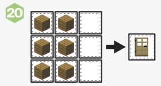 Light Up Your Hole Using Torches To Prevent Hostile #7164470