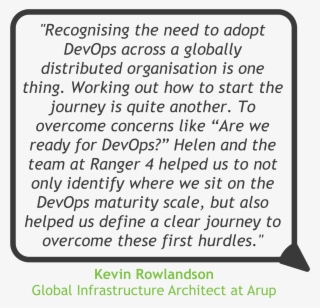 Arup Quote #7164756