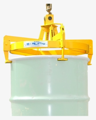 Vertical Single Drum Tongs #7164804