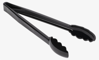 Plastic Tongs #7164865