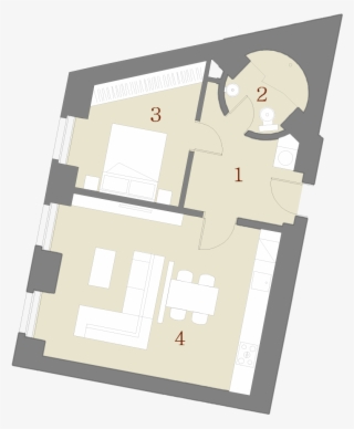 Floor Plan #7164910