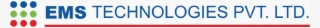 Ems Technologies Pvt #7165027