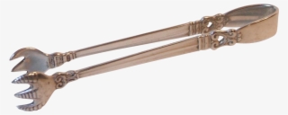 1939 International Royal Danish Sterling Silver Sugar #7165416