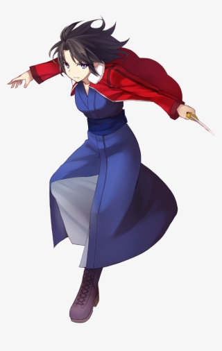 Original) Loading Ryougi Shiki #7165480