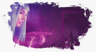 Blade Runner 2049 Holgram Scene #7165572