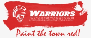 Paint The Town Red #7165576