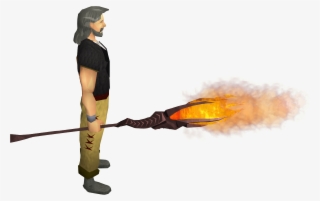 Baseball Fire Png #7165749