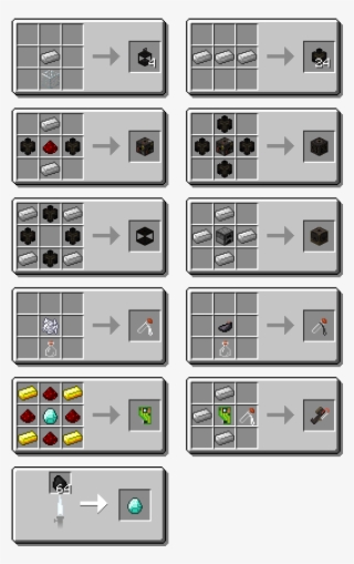 Minecraft Forums #7165811