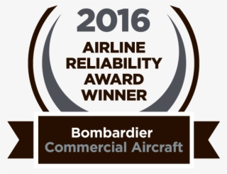 Bca Logo 2016 Airlinereliabilityaward #7165871