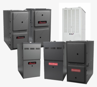 All Gas Furnaces #7165983