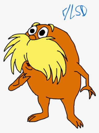 I Wanted To Try Some Blotter Art But I Forgot I Drew #7166147