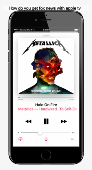 News With Do Fox Tv You Get How Apple #7166254