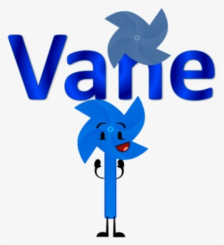 Vane Icon #7166408