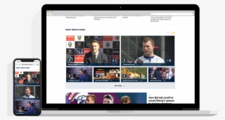 Homepage Must Watch Video #7166536