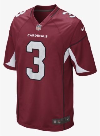 Nike Nfl Arizona Cardinals Men's Football Home Game #7166653