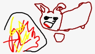Lava Hound #7166706