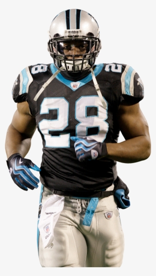 Bringing Back A Great Defense #7166760