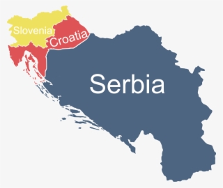Serbia Png #7167010 Serbia Png #7167010