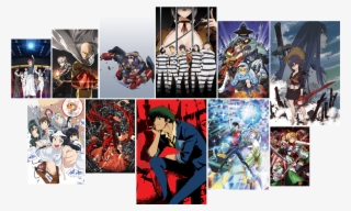 Similar Titles On Animelab #7167298 Similar Titles On Animelab #7167298