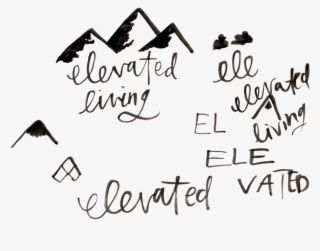 From There, I Continue The Sketching Process In Adobe #7167479